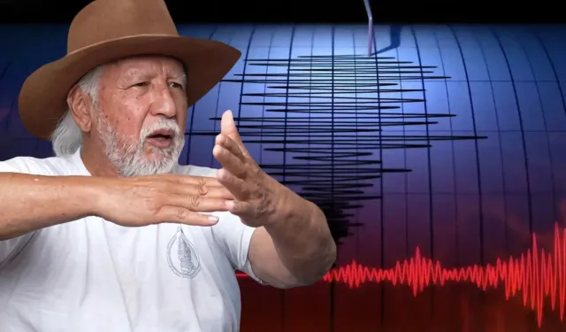 Üşümezsoy’dan Simav Fayı İçin Deprem Uyarısı