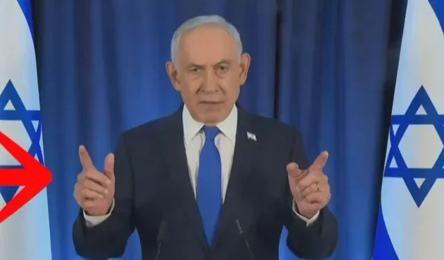 Netanyahu Öldü Mü İddialar Sonrası Açıklama Geldi