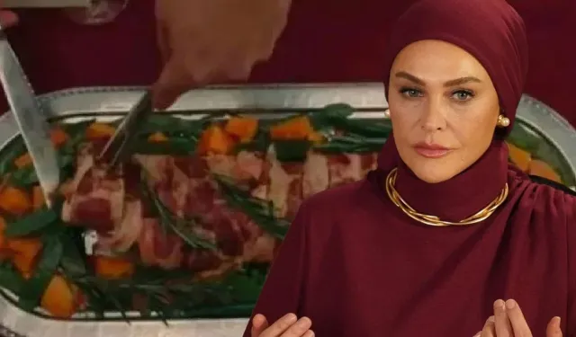 Aynı Yağmur Altında Dizisi Final Kararı Aldı