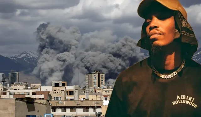 Lonnie Walker Dubai’de Mahsur Kaldı