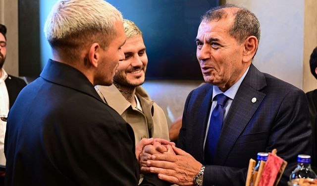 Galatasaray’dan Futbolculara 11.8 Milyon Euro Ödeme