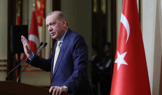 Tüm Bakanlıklara Acil Durum ve Savunma Ataması