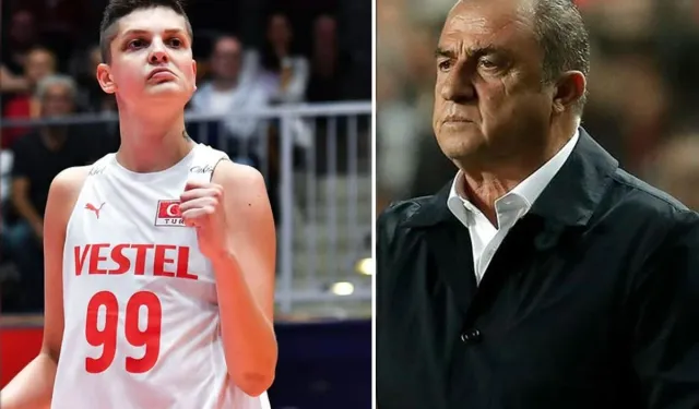 Ebrar Karakurt'tan Fatih Terim Göndermeli Paylaşım