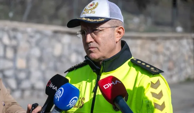 EGM’den Plaka Açıklaması Değiştirmenize Gerek Yok