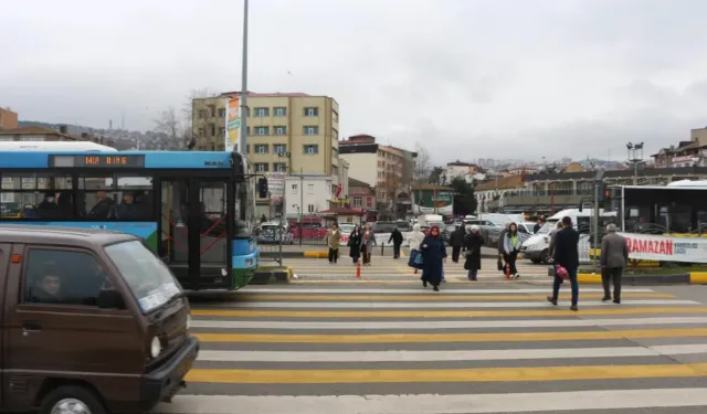Moloz’da Yaya Güvenliği İçin Adım