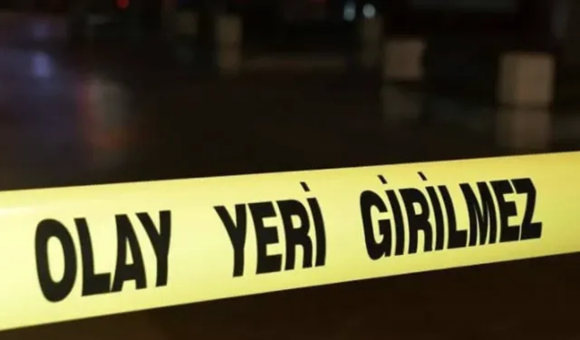 Akçaabat’ta Çatıdan Düşen İşçi Hayatını Kaybetti