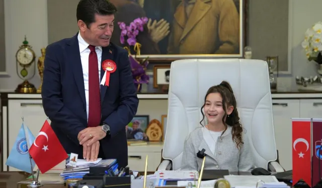 23 Nisan’da Koltuğu Devralan Lina Dünya Şampiyonu