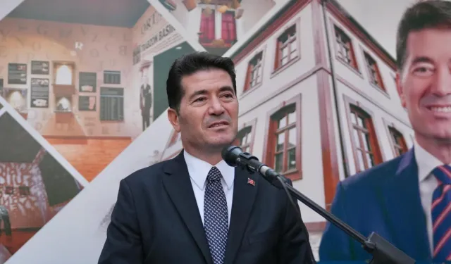 Trabzon’un Tarihi Kitapla Gün Yüzüne Çıktı