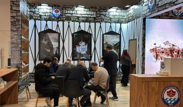 İstanbul’da Trabzon Günleri Başlıyor