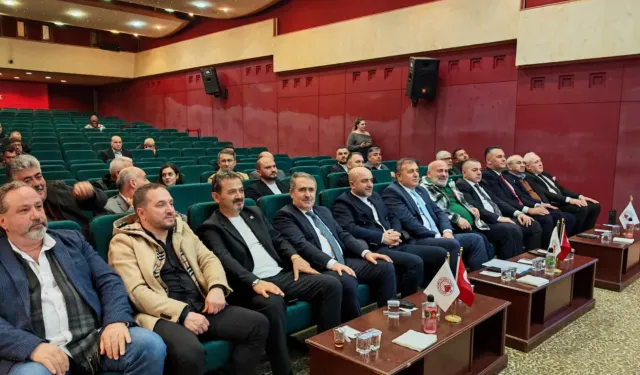 Trabzon’da Kongre Merkezi İçin Kritik Tarih 13 Nisan