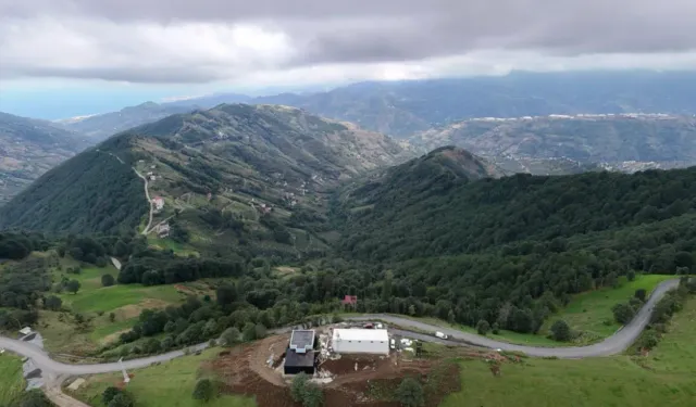 Büyükliman’a Dev Altyapı Yatırımı 5 İlçe Kapsamda