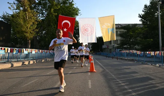 Akçaabat’ta Postacılar Hız İçin Yarışacak