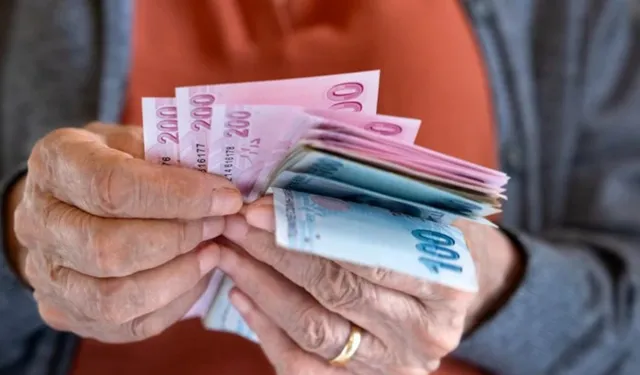 Emekliler En Az 1 Maaş İstedi Trabzon’dan Çağrı