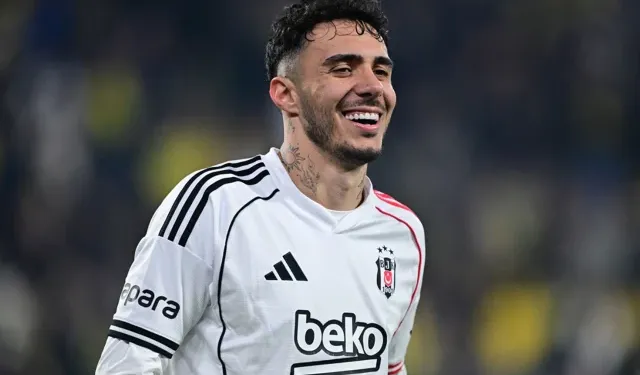 Milan’dan Beşiktaşlı Emirhan Topçu’ya Resmi Teklif