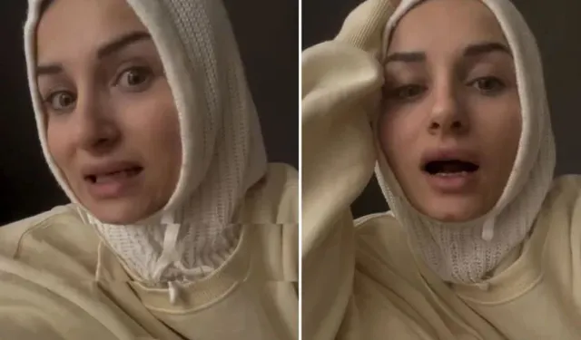 Boşanmış Annenin İsyanı Sosyal Medyada Gündem Oldu