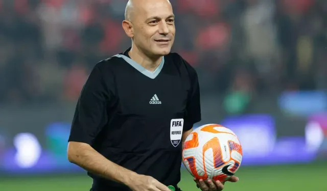 Cüneyt Çakır Dubai’de Mahsur Kaldı