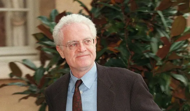 Fransa Eski Başbakanı Lionel Jospin Hayatını Kaybetti