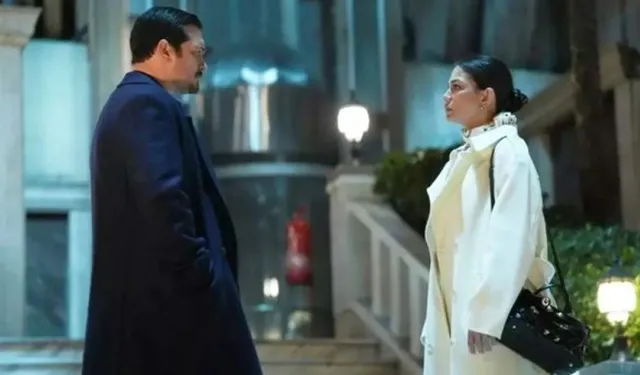 Eşref Rüya 37 Bölüm İzle Full HD Tek Parça