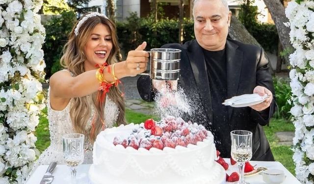 Mehmet Ali Erbil Boşanma Sonrası İlk Kez Konuştu