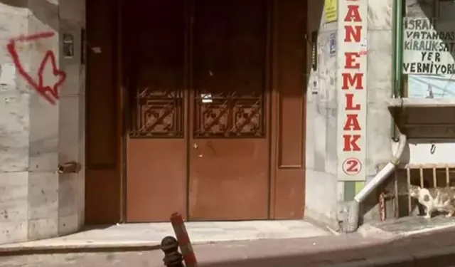 Fatih’te Aile İçi Şiddet Olayı: 1 Kadın Hayatını Kaybetti