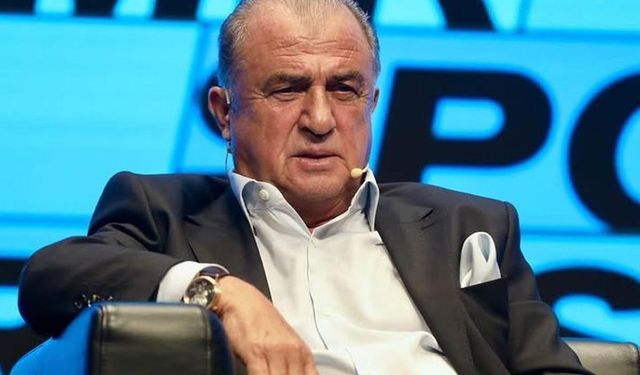 Fatih Terim Bodrum FK İçin Sürpriz Karar Aldı