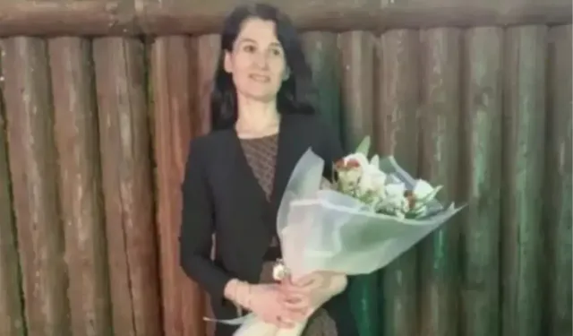 Fatma Nur Çelik Saldırısında Şüpheli Gözaltında