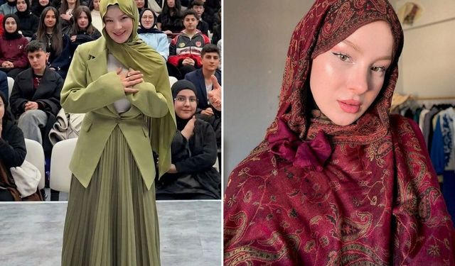 Fatma Soydaş’ın Eski Hali Gündem Oldu