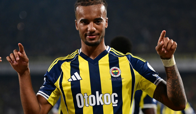 Fenerbahçe Brown ve Oosterwolde İçin 40 Milyon