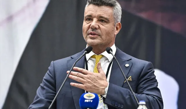 Fenerbahçe Sermaye Tavanını 31 Milyar Liraya Çıkardı