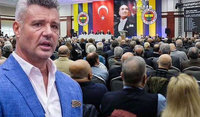 Fenerbahçe Yüksek Divan Kurulu Toplantısı Ertelendi