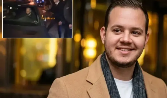 Şüphelinin Eski Görüntüleri Yeniden Gündemde