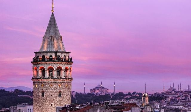 Galata Kulesi Tapusu Kararı Netleşti