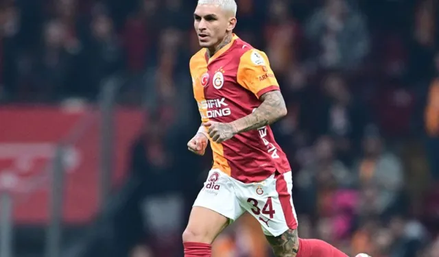 Galatasaray Torreira’nın Maaşını Artırıyor