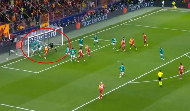 Lemina’dan Liverpool Maçında Tarihi Gol