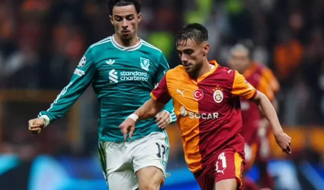 Galatasaray Liverpool Maçı Bilet Fiyatları Açıklandı