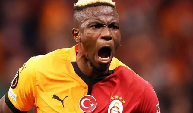 Galatasaray Başarısı Türkiye İçin Yeni Kapı Açabilir