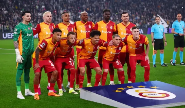 Trabzonspor Maçı Öncesi Galatasaray'dan Noa Lang Açıklaması