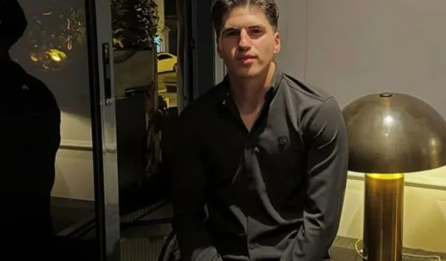 Genç Futbolcu Kundakçı Hayatını Kaybetti