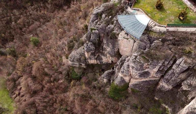 Safranbolu’da Genç Öğrenci Hayatını Kaybetti