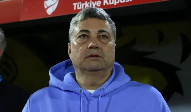 Gençlerbirliği’nde Levent Şahin Dönemi Sona Erdi