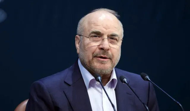 İran’dan İşgal İddiası! Körfez’de Gerilim Artıyor