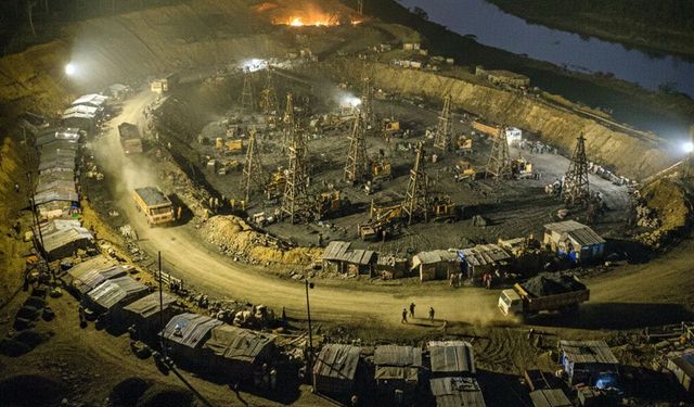 Güney Sudan’da Maden Ocağına Saldırı 74 Ölü