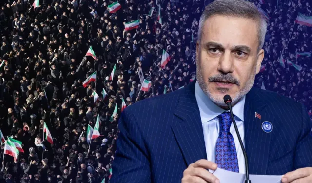 İran’dan Tarihin En Yıkıcı Misillemesi