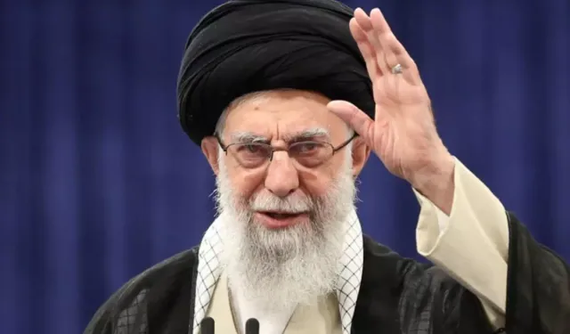 Hamaney Tahrandaki Törenin Ardından Meşhed’de Defnedilecek