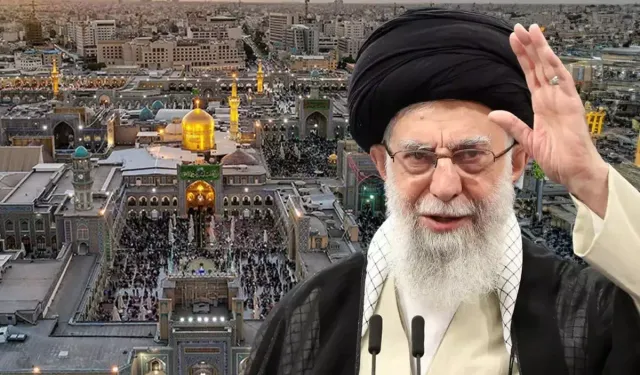 İran Lideri Ali Hamaney İçin Tören Ertelendi