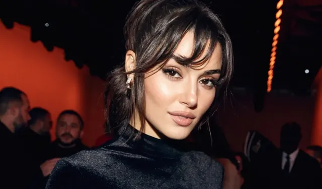 Hande Erçel Soruşturma Sonrası Serbest Bırakıldı