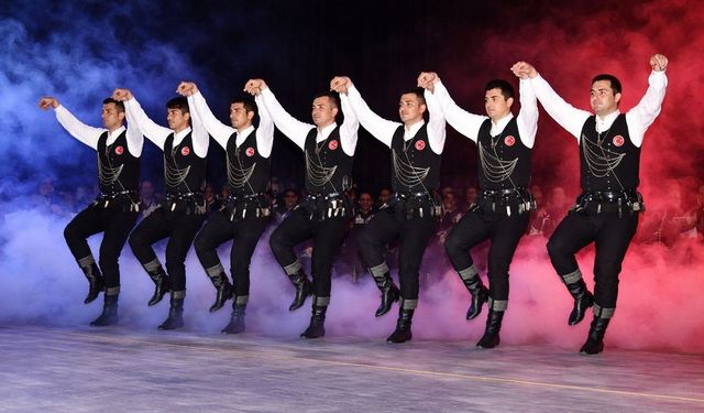 Trabzon Günleri Başkentte Kültür Rüzgarı Estirecek