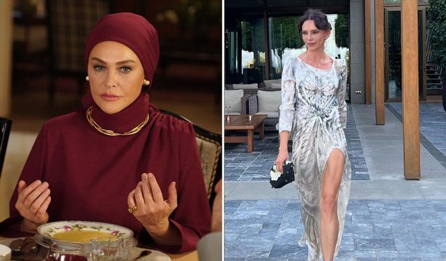 Hülya Avşar’dan Final Açıklaması Ve Yanıt