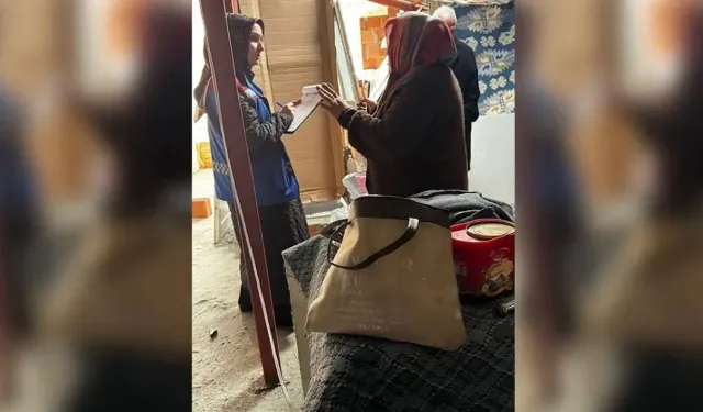 Trabzon Büyükşehir Aysel Yılmaz İçin Harekete Geçti