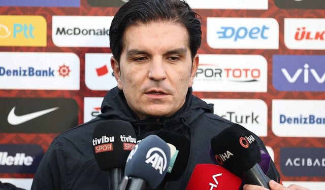 Kenan Koçak Iğdır FK’den İstifa Etti